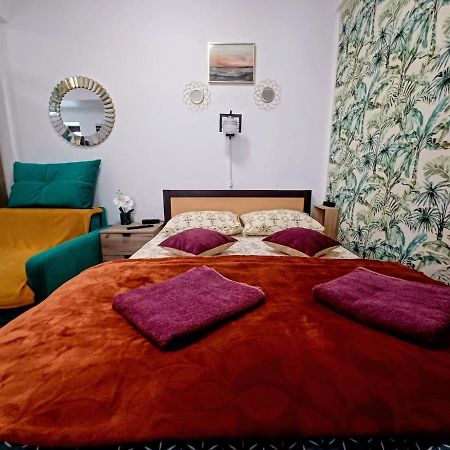 Studio Republicii Apartment Brasov Exterior photo