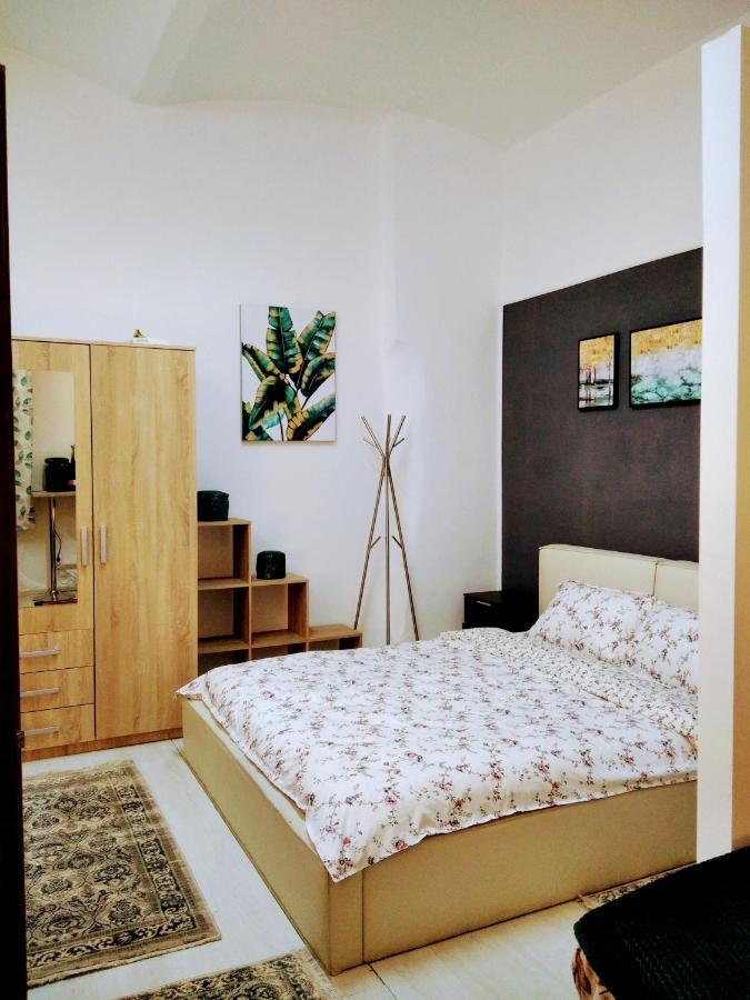 Studio Republicii Apartment Brasov Exterior photo