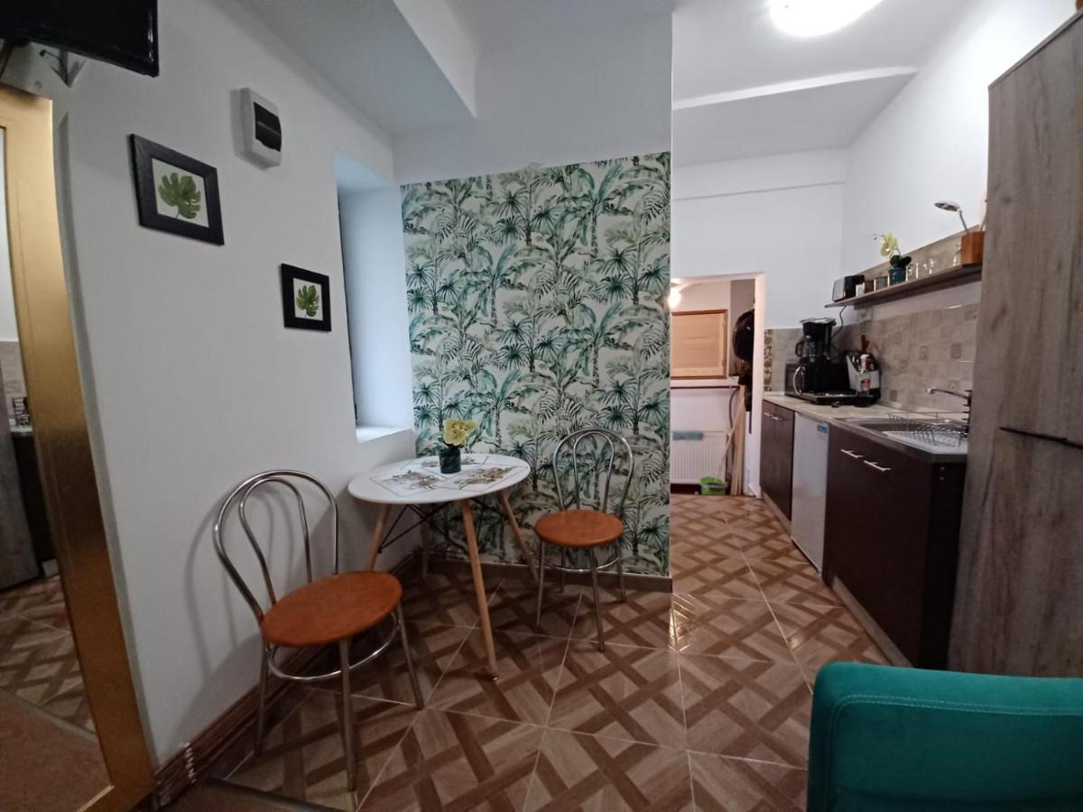 Studio Republicii Apartment Brasov Exterior photo