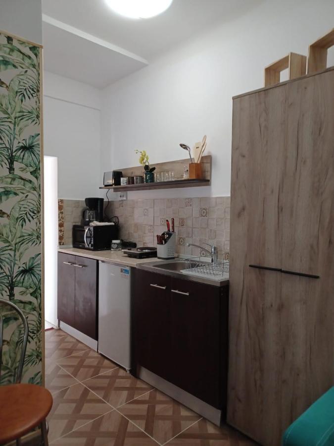 Studio Republicii Apartment Brasov Exterior photo
